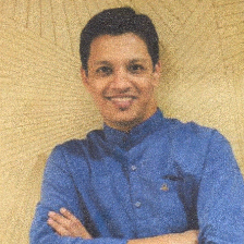 Aneesh  Manikpurkar