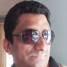 Salil Paralkar